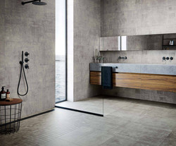 APARICI BROOKLYN GREY 44X63.X119(M2)     (ABG)